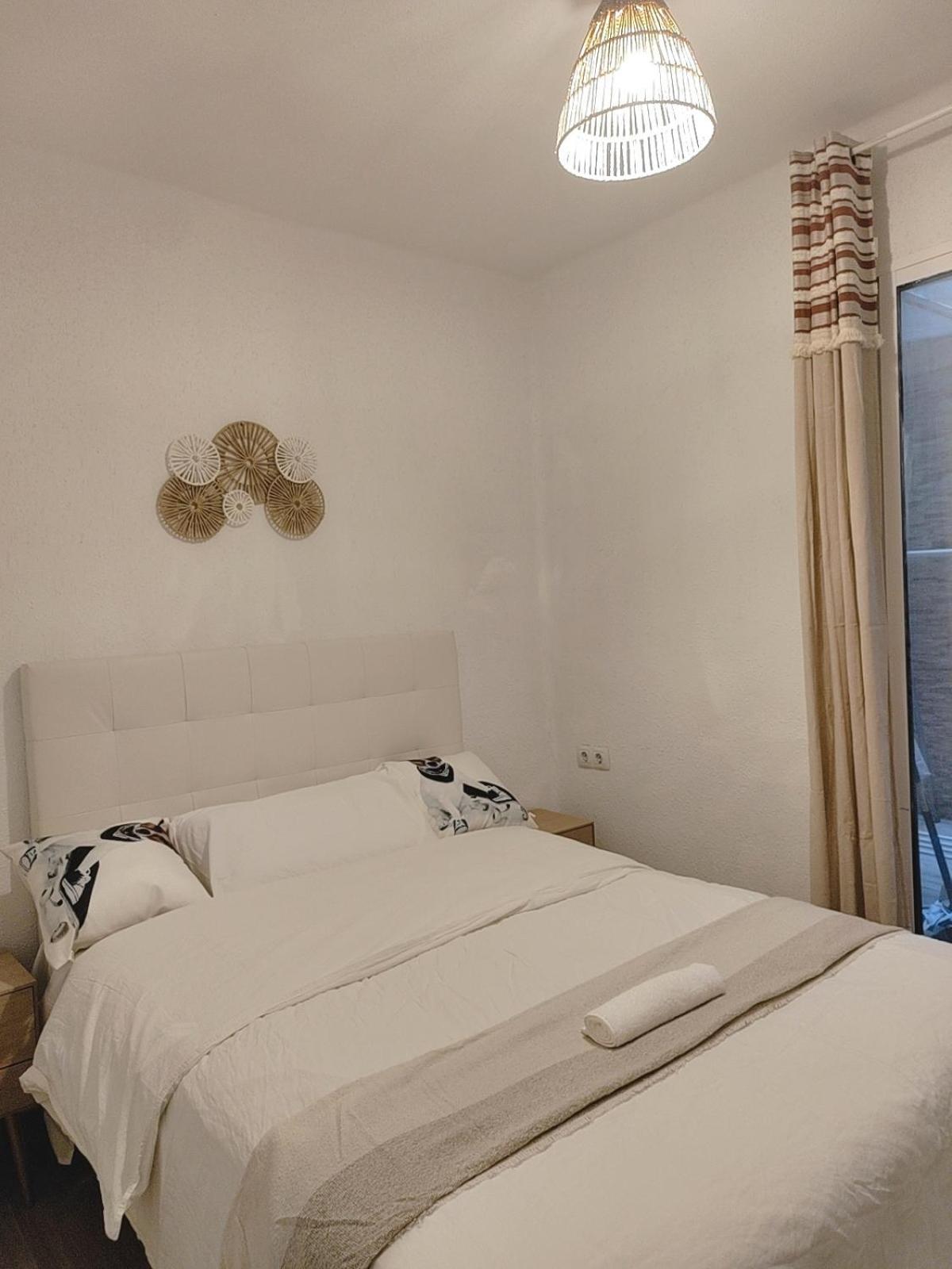 Valencia Leticia Apartamento Exterior foto