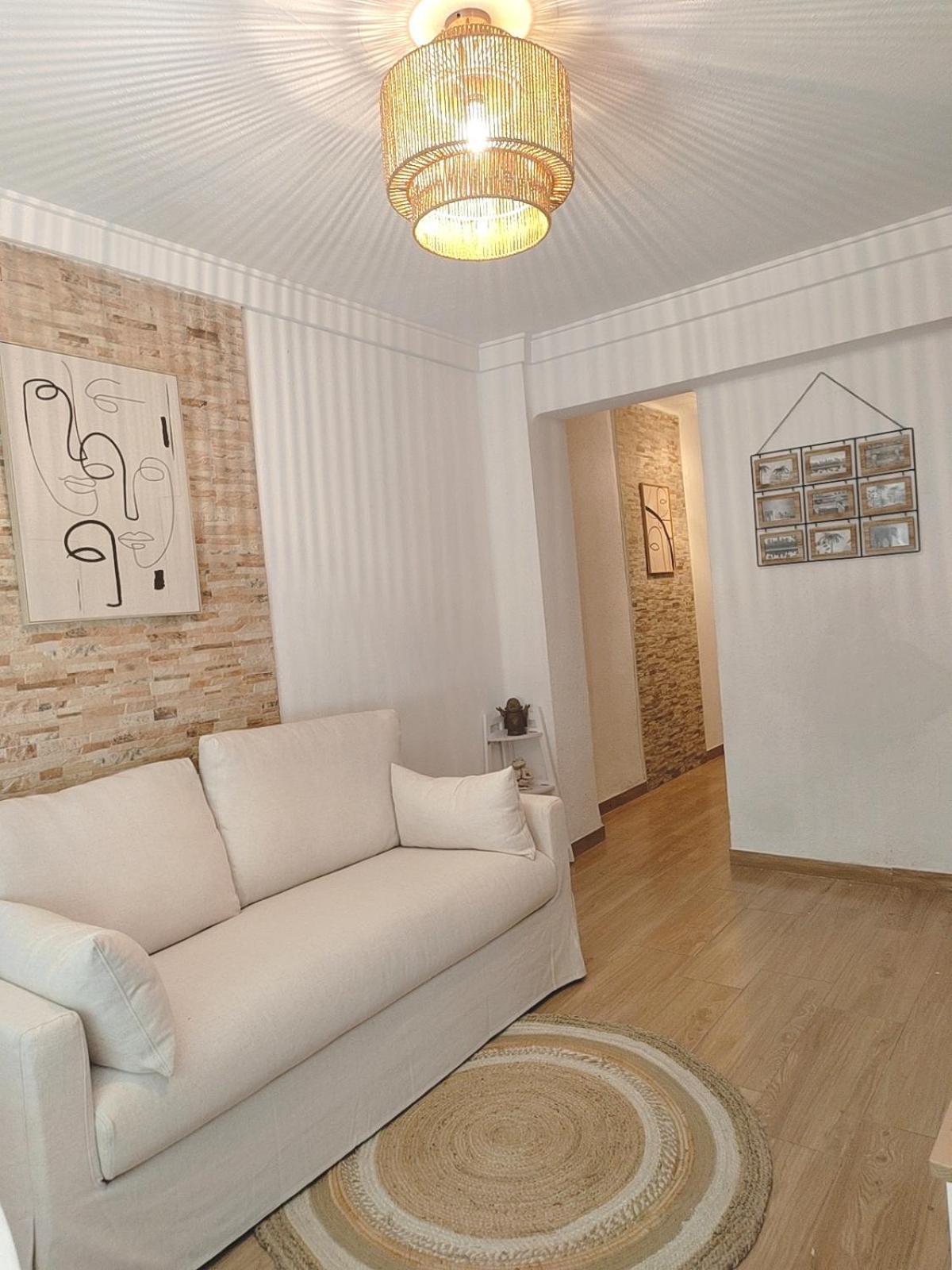 Valencia Leticia Apartamento Exterior foto