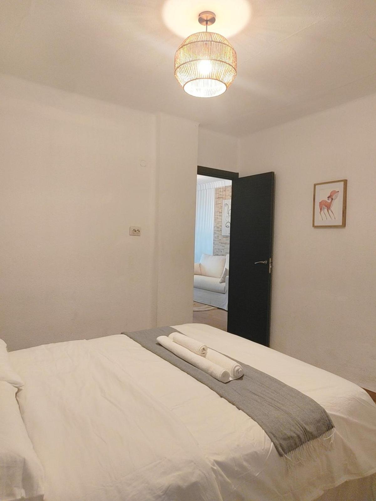 Valencia Leticia Apartamento Exterior foto