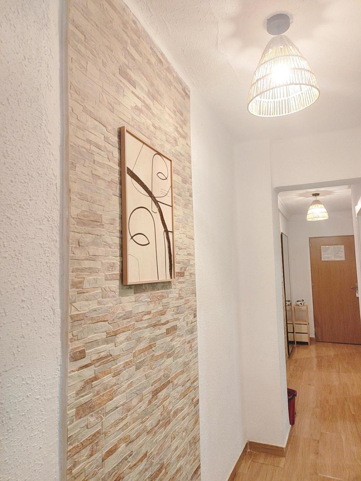 Valencia Leticia Apartamento Exterior foto