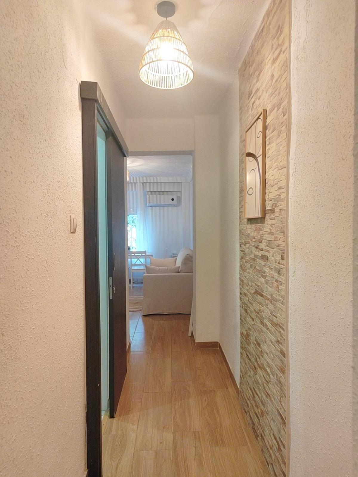 Valencia Leticia Apartamento Exterior foto