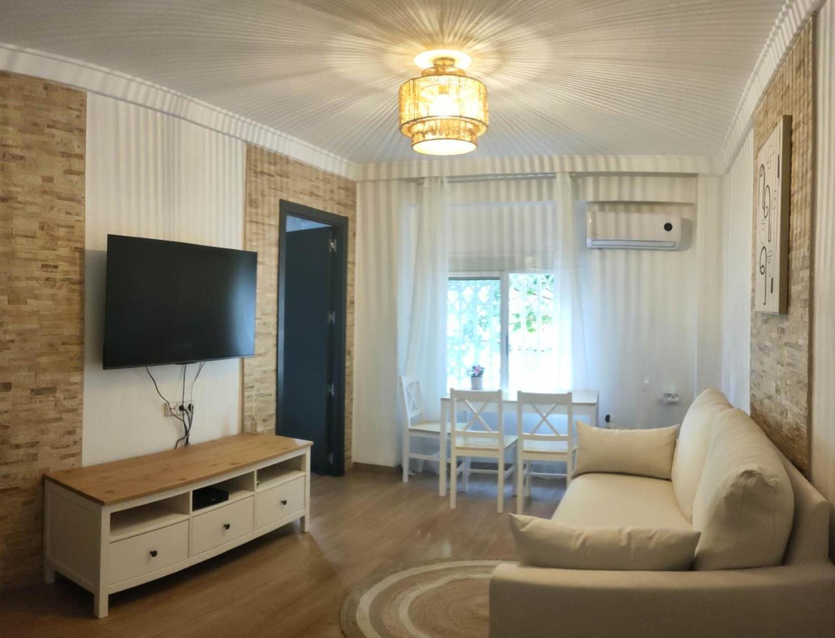 Valencia Leticia Apartamento Exterior foto