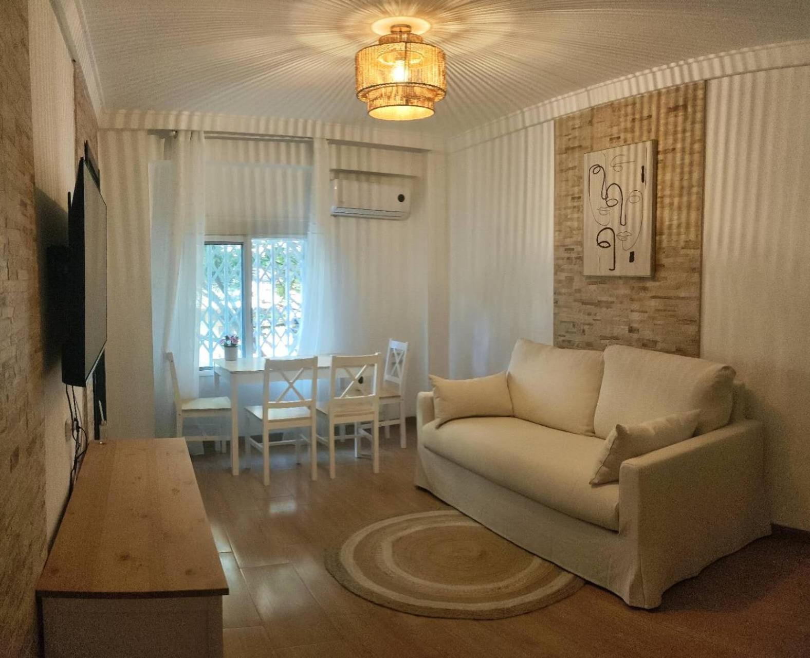 Valencia Leticia Apartamento Exterior foto