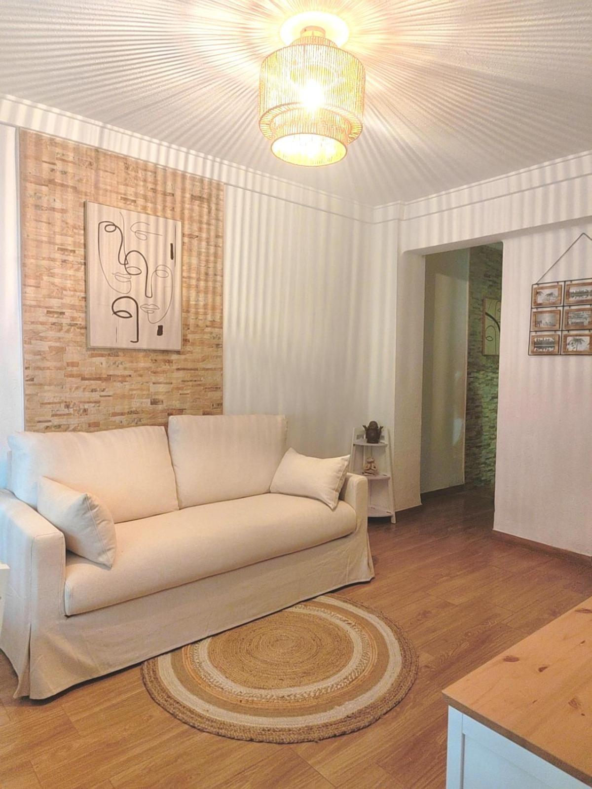 Valencia Leticia Apartamento Exterior foto