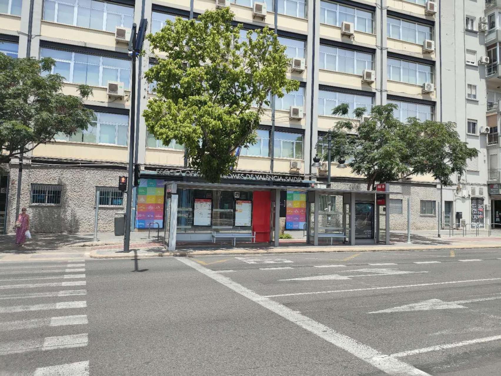 Valencia Leticia Apartamento Exterior foto