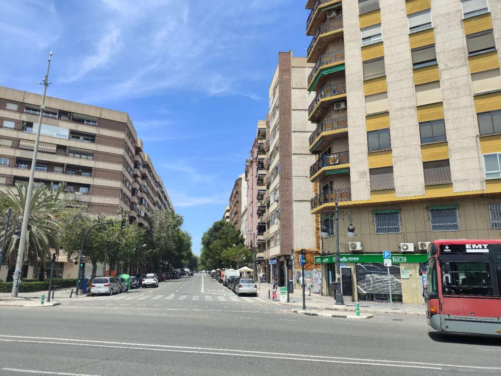 Valencia Leticia Apartamento Exterior foto